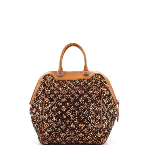 Louis Vuitton North South Bag Limited #237346L15B - Picture 3 of 9